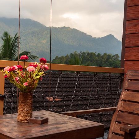 Wayanad Doubletree Villa Vythiri Extérieur photo