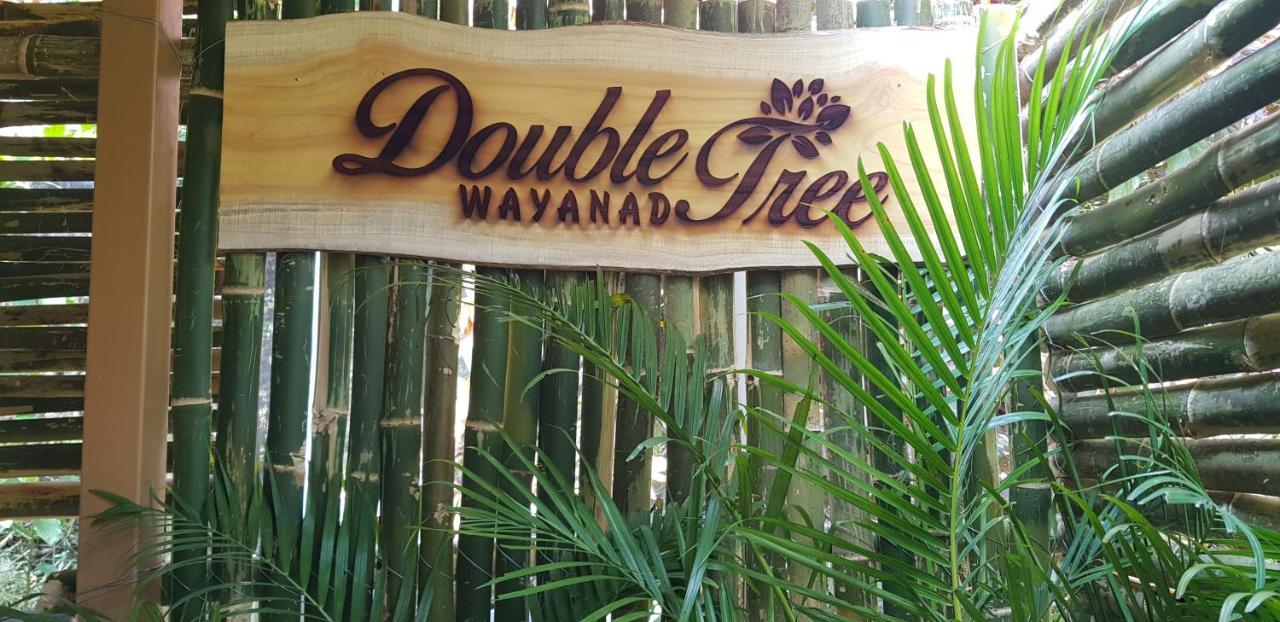 Wayanad Doubletree Villa Vythiri Extérieur photo
