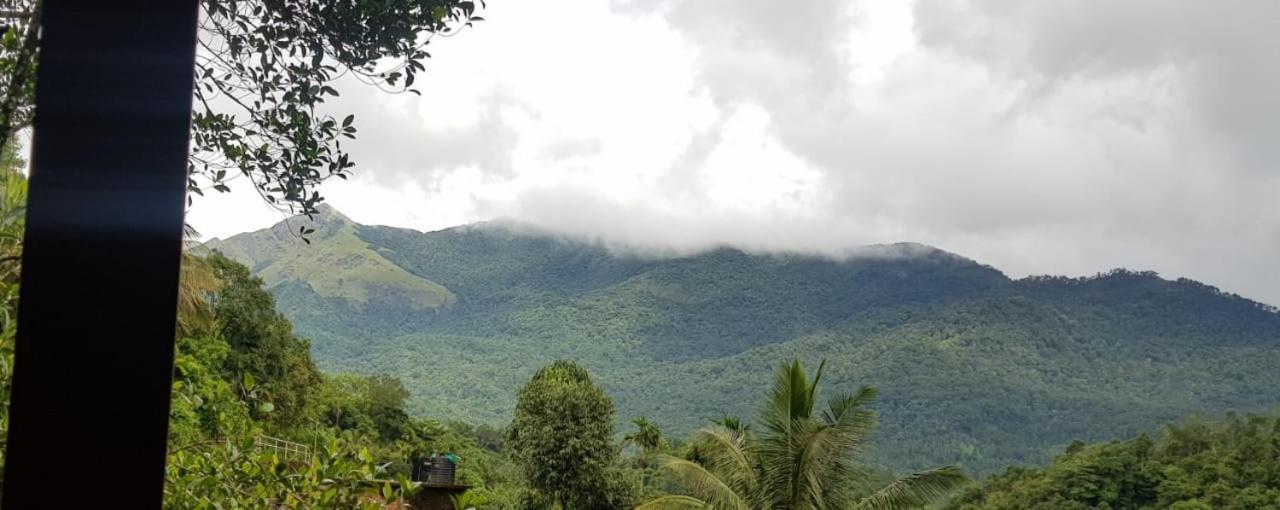 Wayanad Doubletree Villa Vythiri Extérieur photo