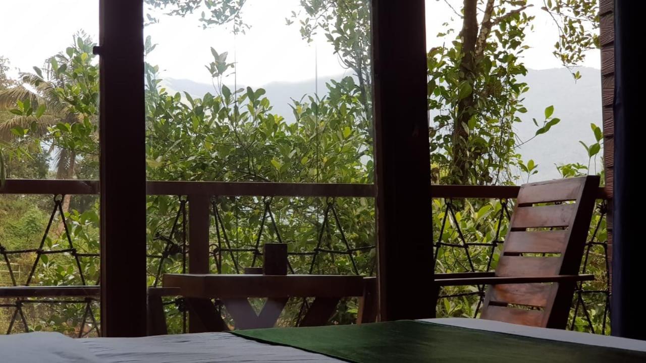 Wayanad Doubletree Villa Vythiri Extérieur photo