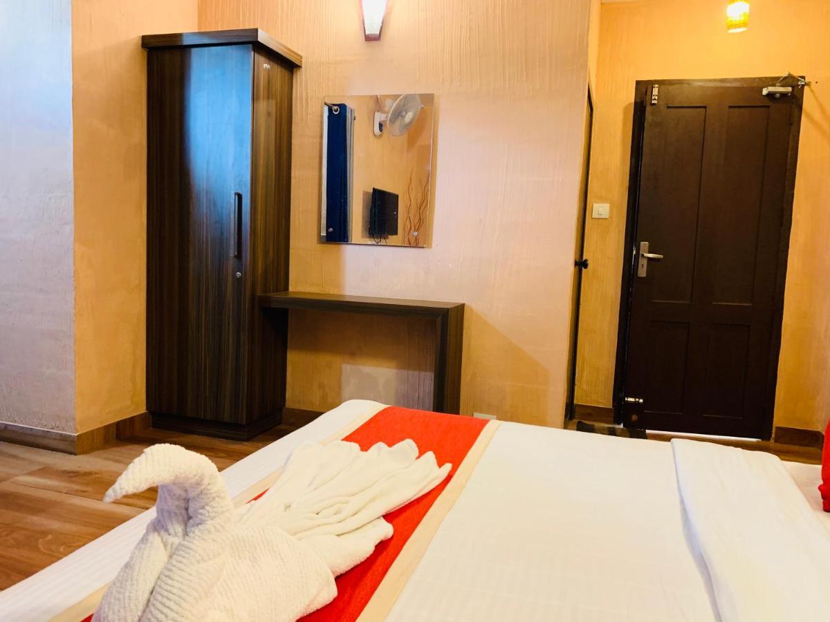 Wayanad Doubletree Villa Vythiri Extérieur photo