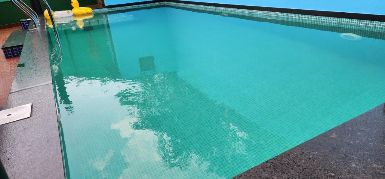 Wayanad Doubletree Villa Vythiri Extérieur photo