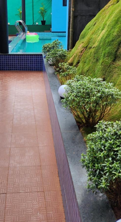 Wayanad Doubletree Villa Vythiri Extérieur photo