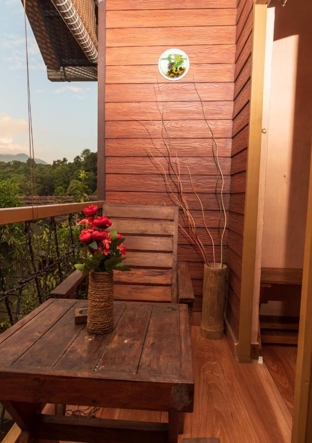 Wayanad Doubletree Villa Vythiri Extérieur photo