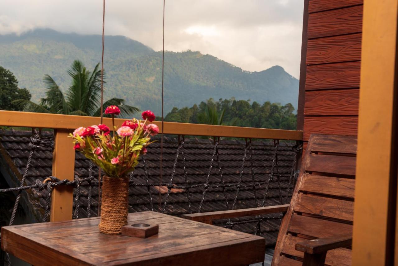 Wayanad Doubletree Villa Vythiri Extérieur photo