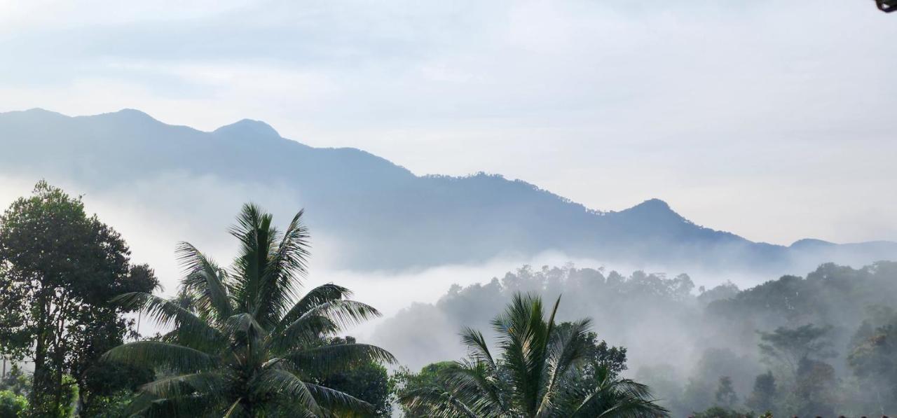 Wayanad Doubletree Villa Vythiri Extérieur photo